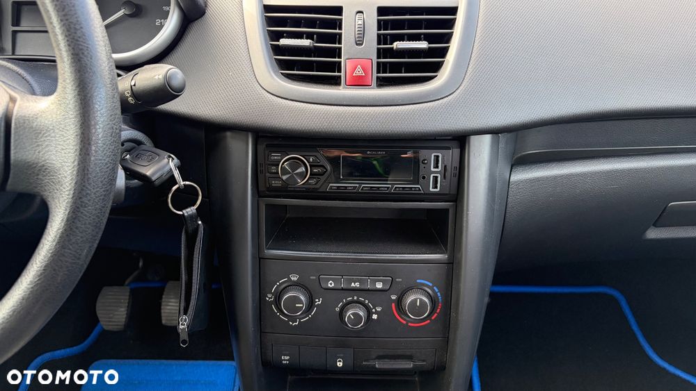 Peugeot 207 75 Tendance - 15