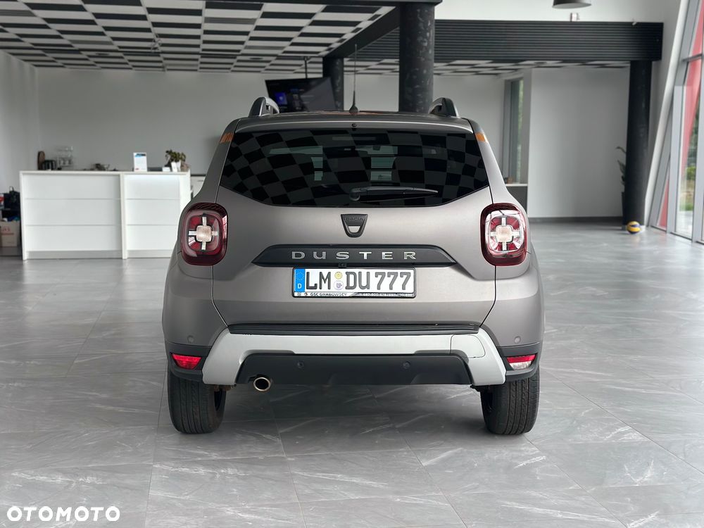 Dacia Duster - 10