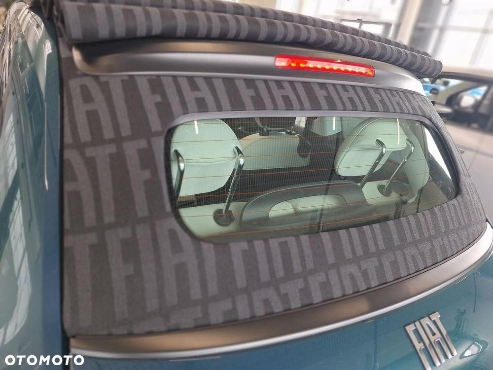 Fiat 500 - 7