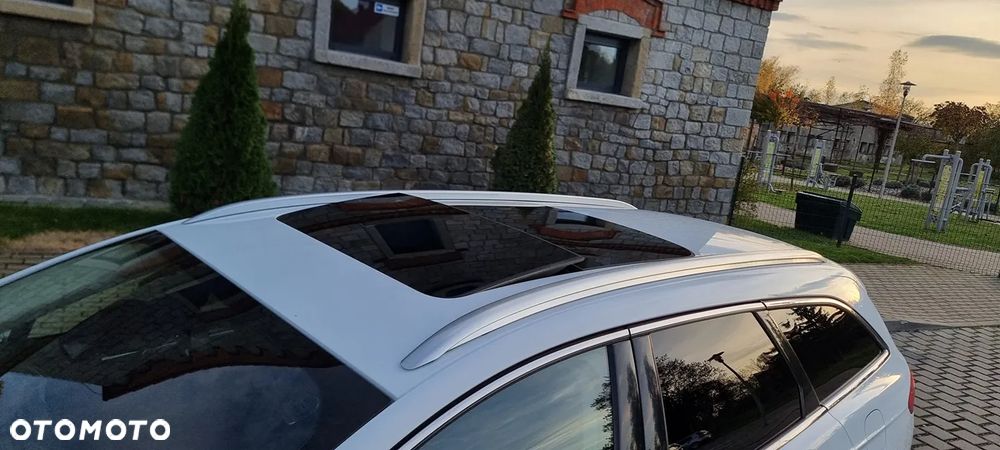 Ford Mondeo 2.0 TDCi STart-Stopp PowerShift-Aut Titanium - 24