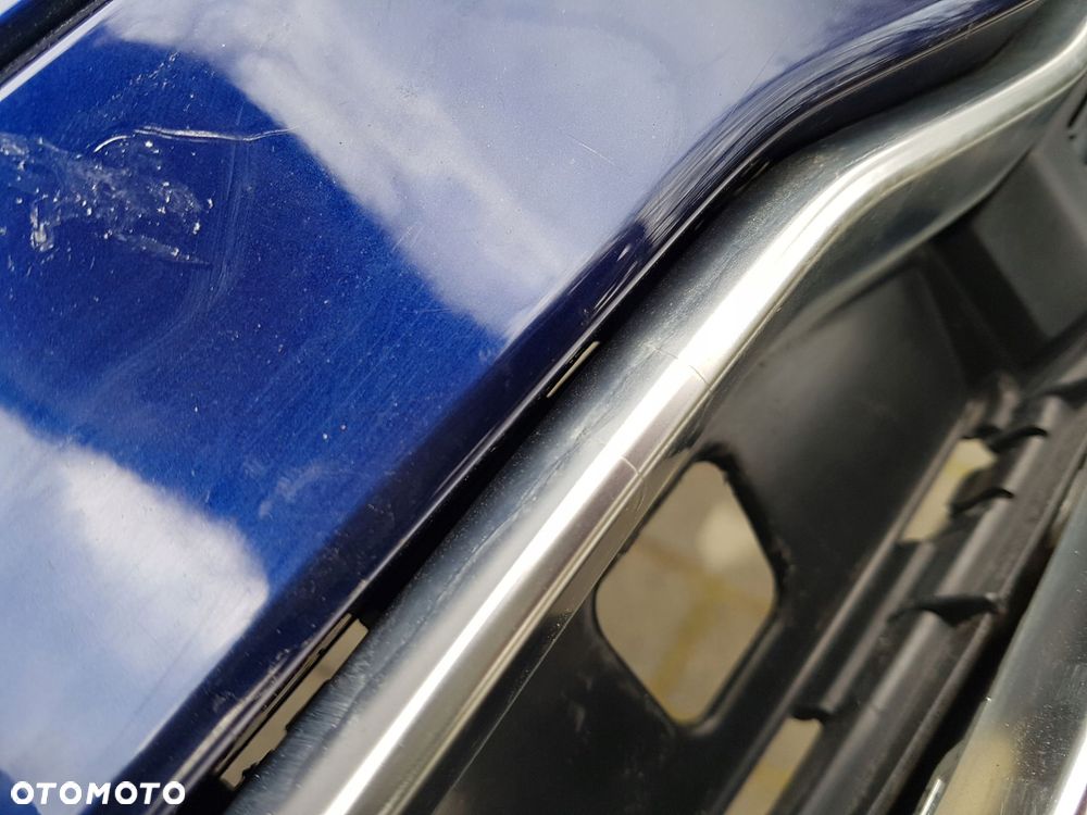 audi q5 sq5 s-line 17^ zderzak spoiler tył 80a807511c - 10