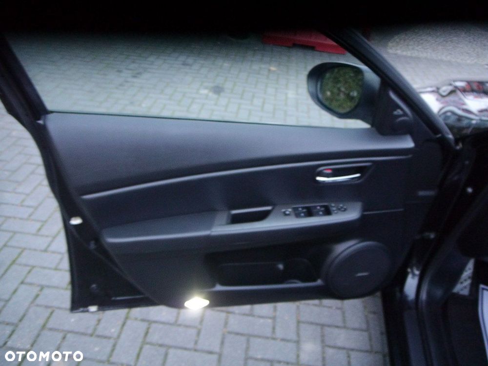 Mazda 6 2.2 CD Exclusive + - 28