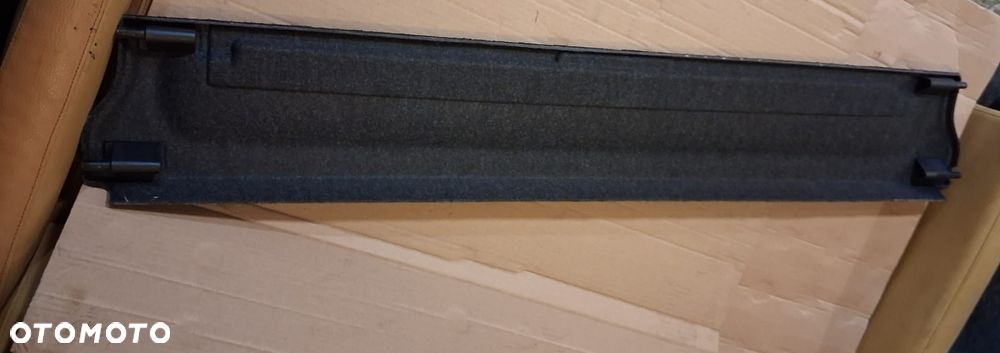 Półka bagażnika BMW X1  E84  16594110  OE - 4