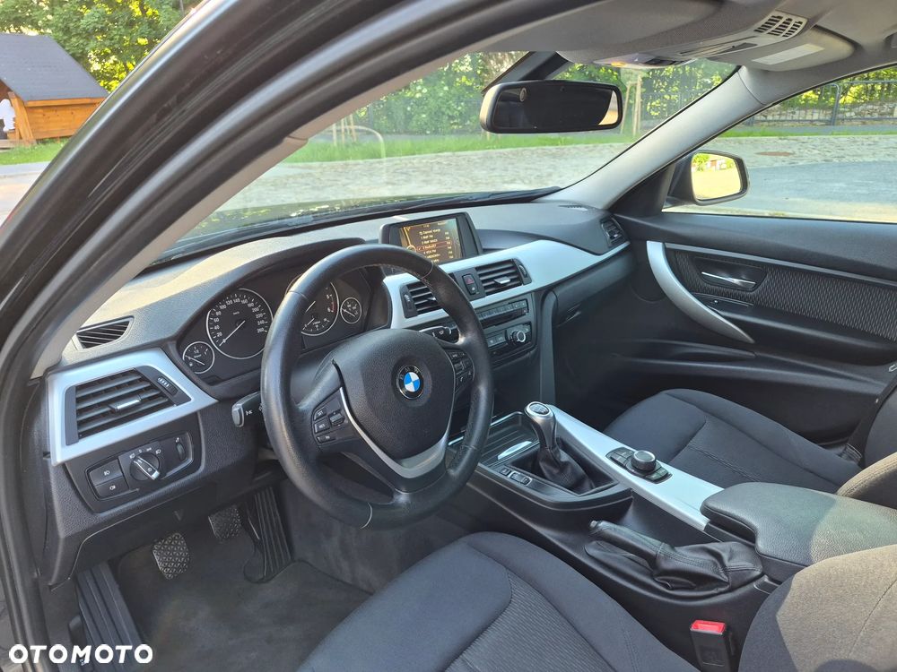 BMW Seria 3 - 9
