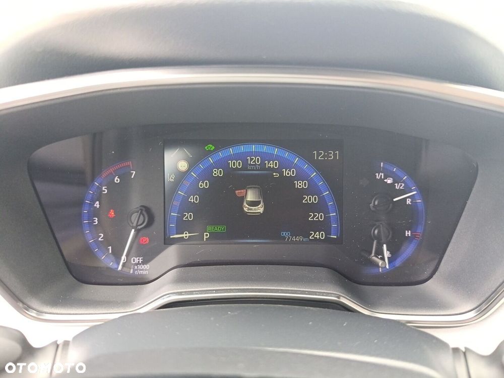Toyota Corolla - 22