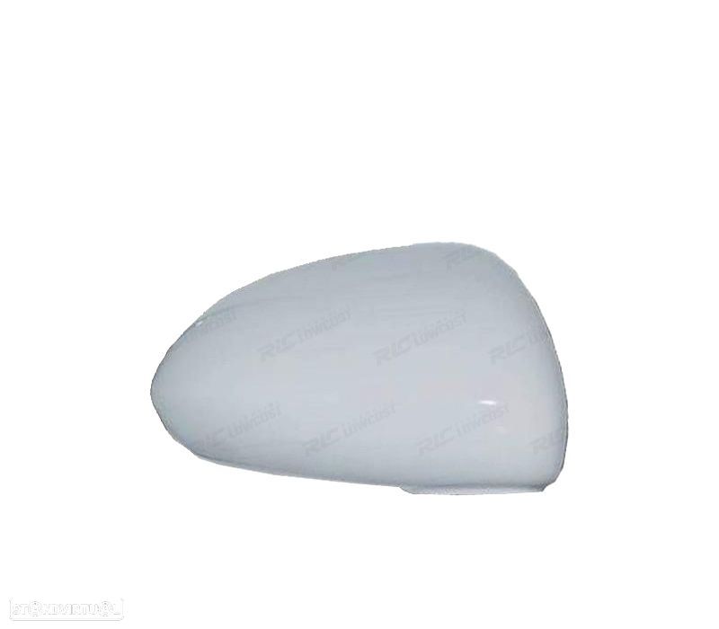 CAPA ESPELHO DIREITO OPEL CORSA D 06-14 E 14-17 - 1