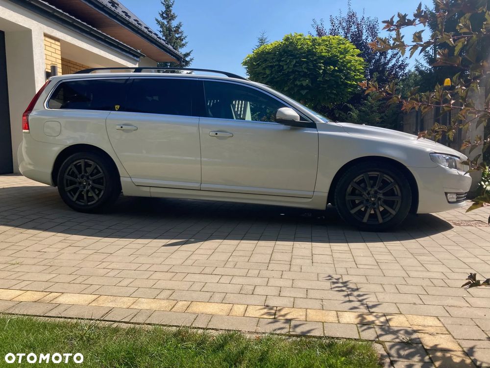 Volvo V70 D4 Drive-E Momentum - 10