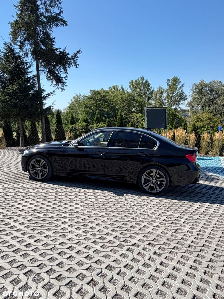 BMW Seria 3 328i Luxury Line - 5
