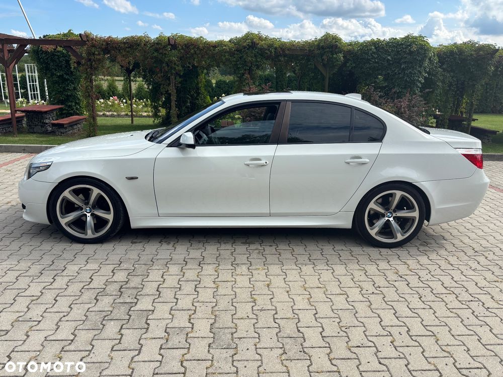 BMW Seria 5 530d Edition Exclusive - 13