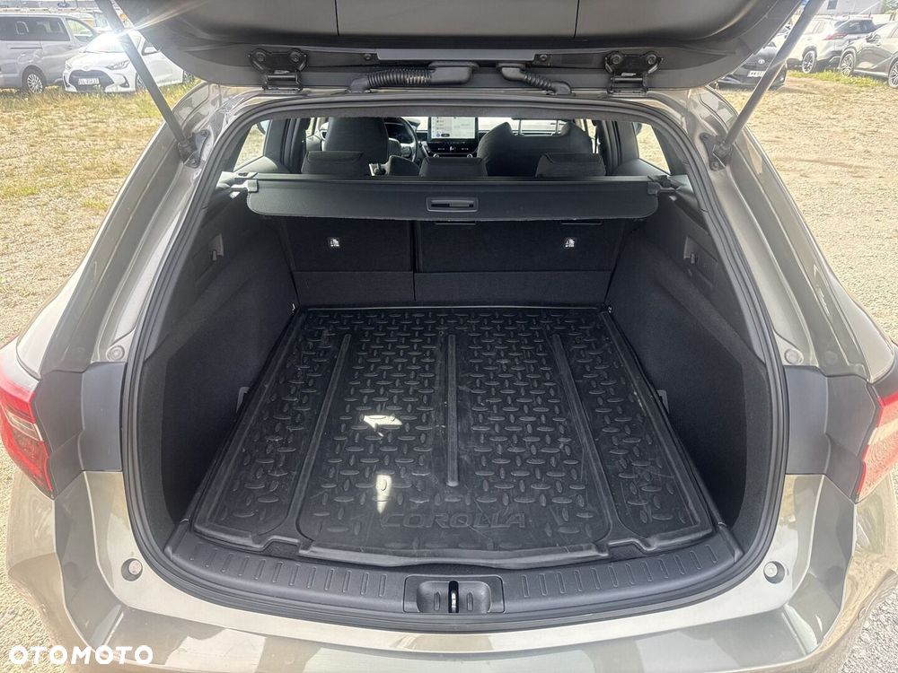 Toyota Corolla 1.8 Hybrid Comfort - 14