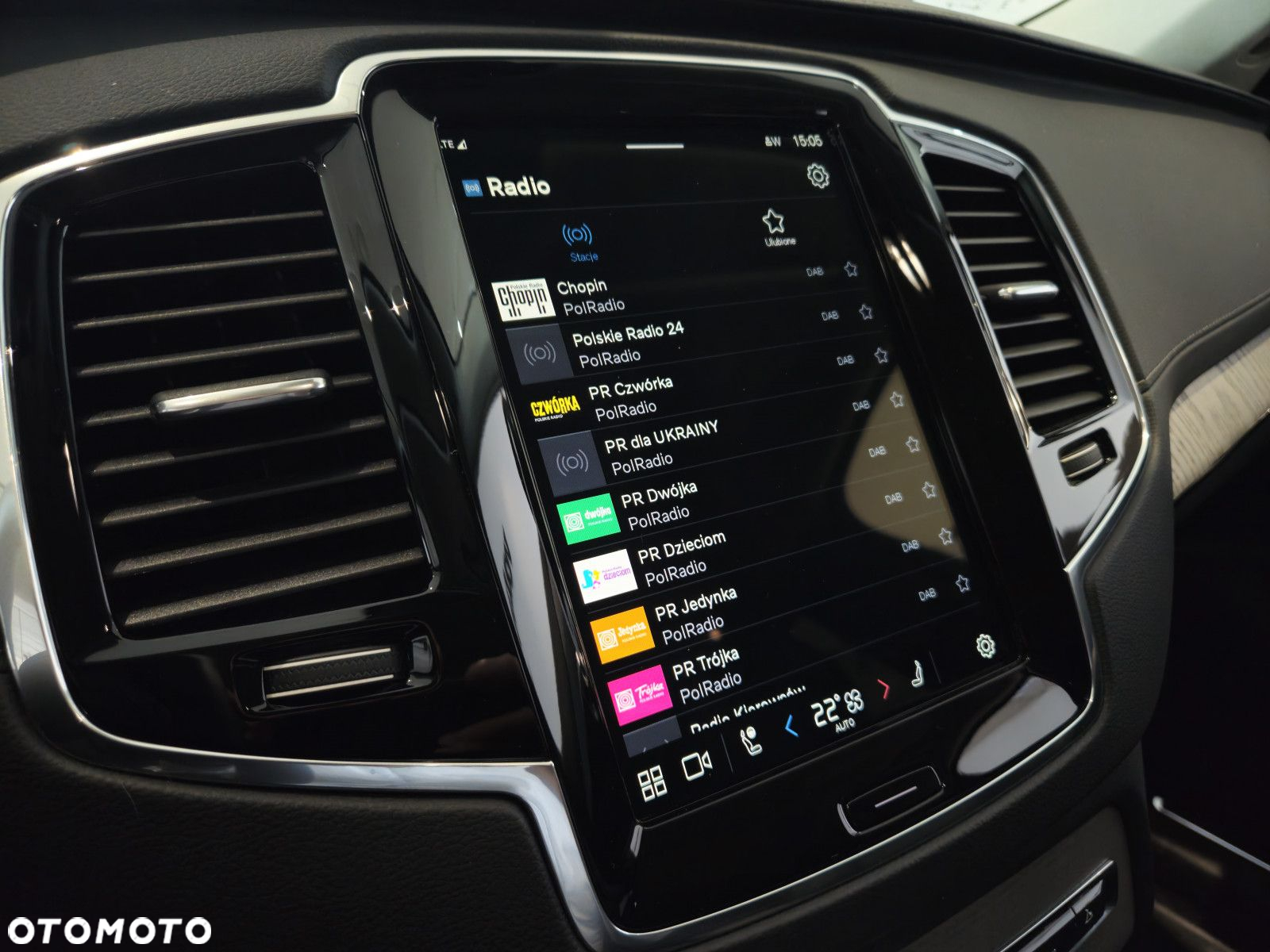 Volvo XC 90 - 22
