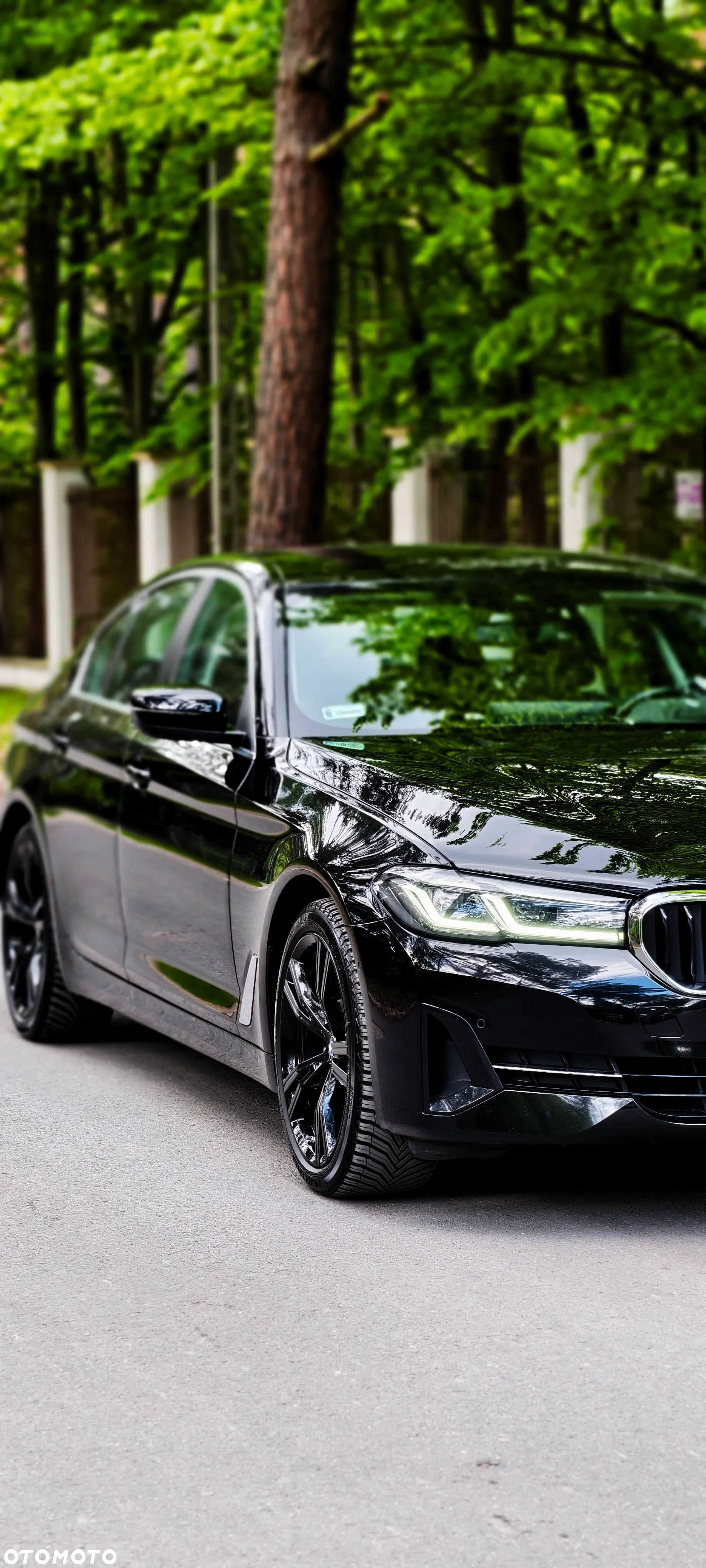 BMW Seria 5 - 4