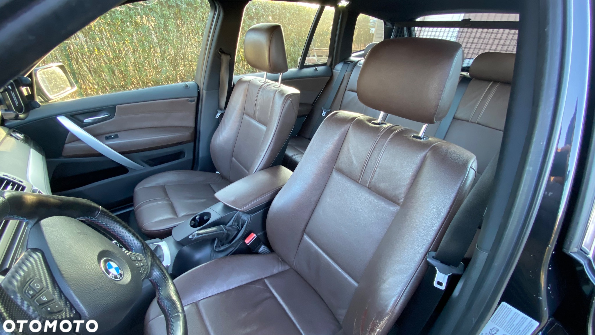 BMW X3 - 4