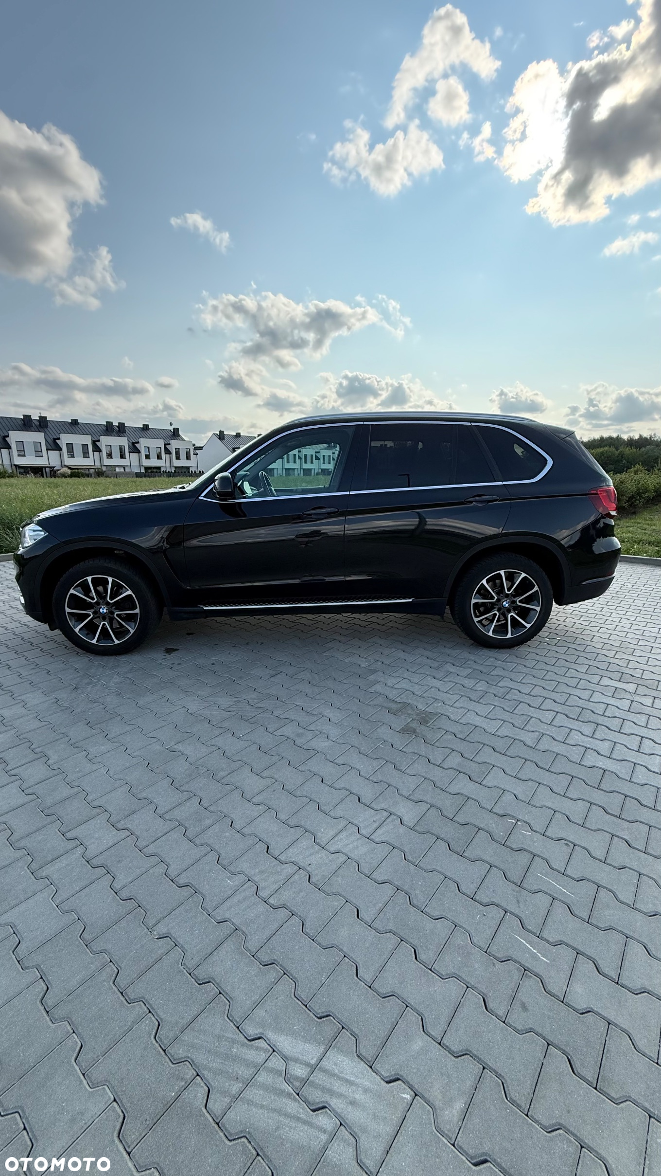 BMW X5 xDrive25d - 6