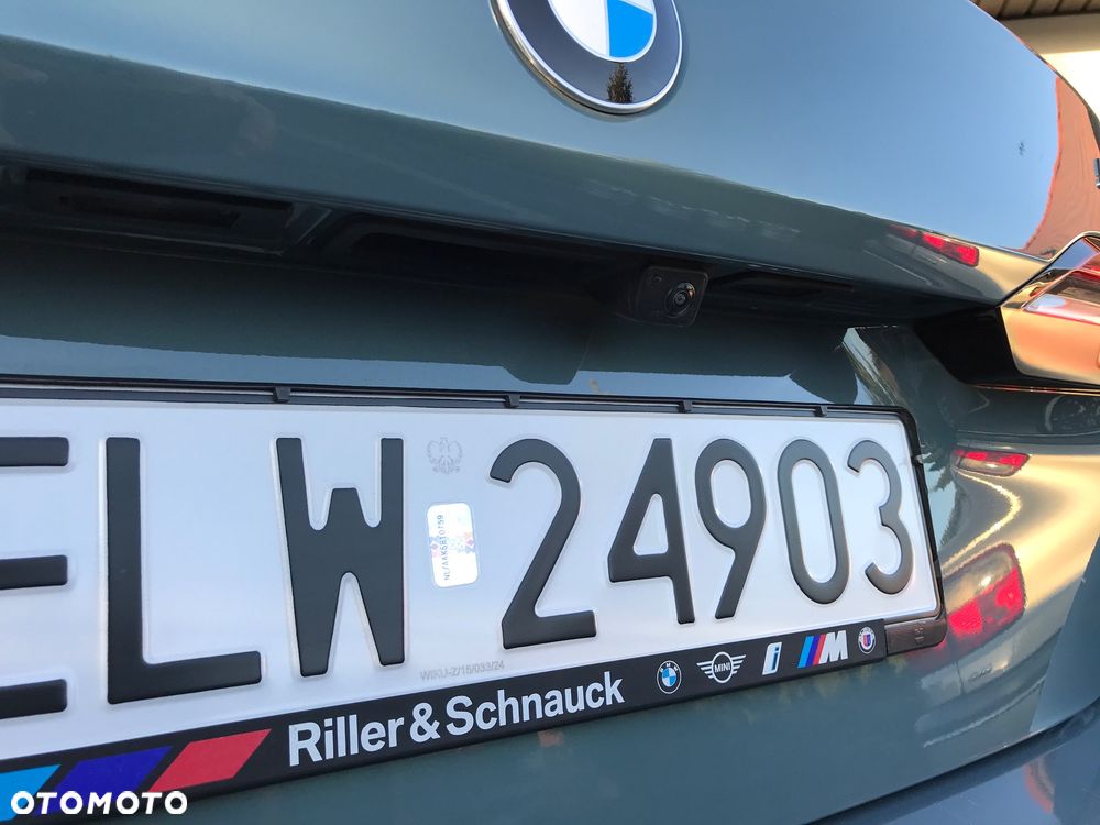 BMW Seria 5 520d - 34