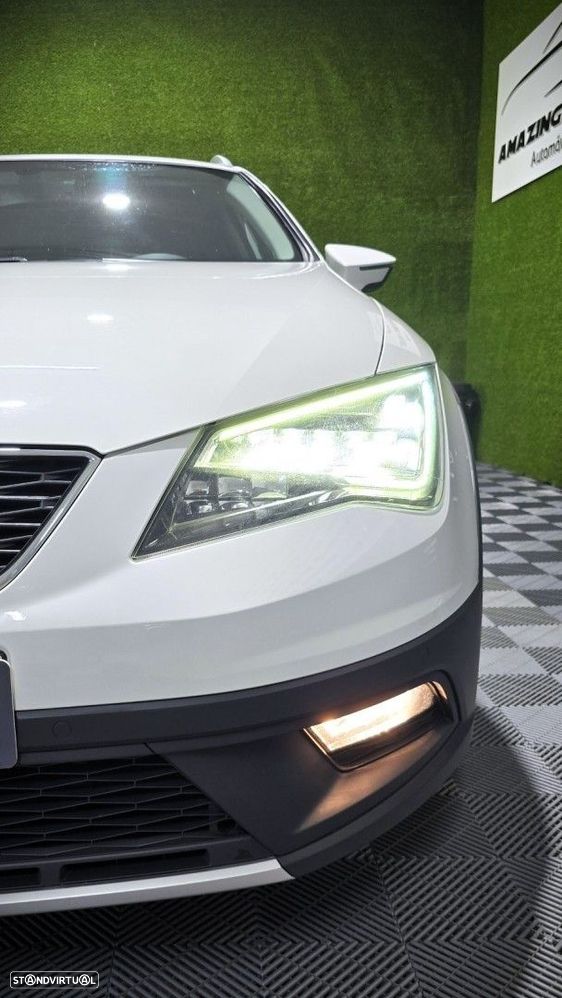 SEAT Leon - 7