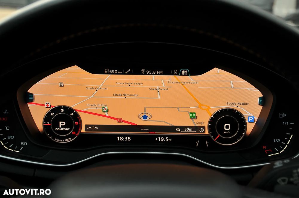 Audi A4 2.0 TDI S tronic - 6