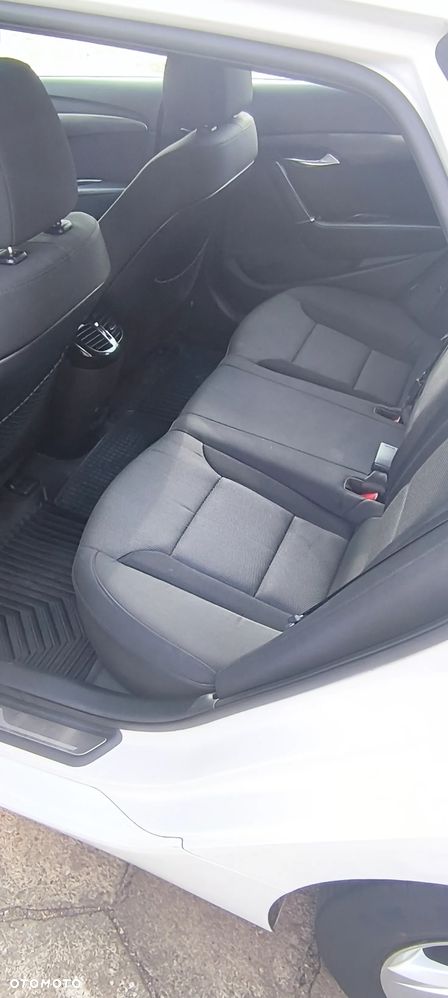 Hyundai i40 1.7 CRDi Style - 10