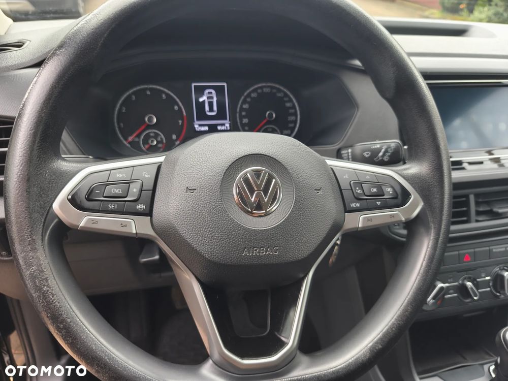 Volkswagen T-Cross 1.0 TSI Active - 14