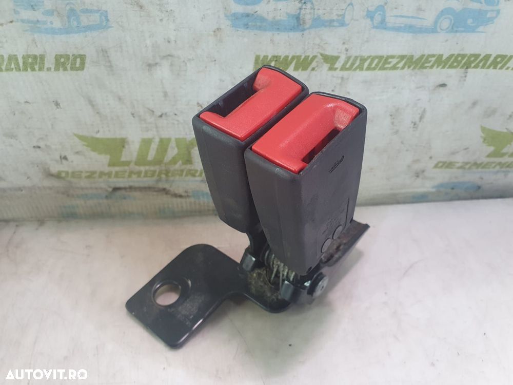 Pretensioner spate gn15-a613k21-daw Ford EcoSport 2 [2013 - 2019] 1.0 - 1