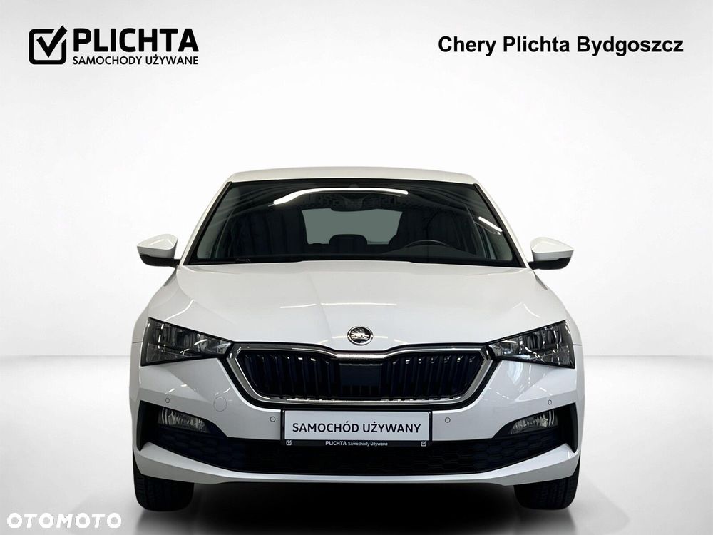 Skoda Scala 1.0 TSI Ambition - 9