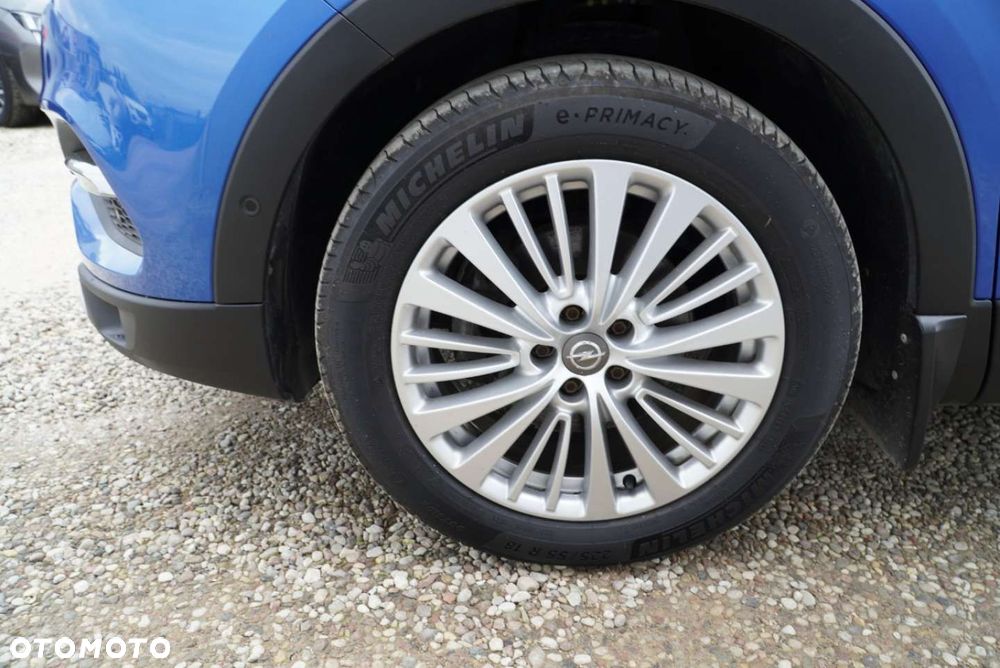 Opel Grandland X 1.5 CDTI Ultimate S&S - 29