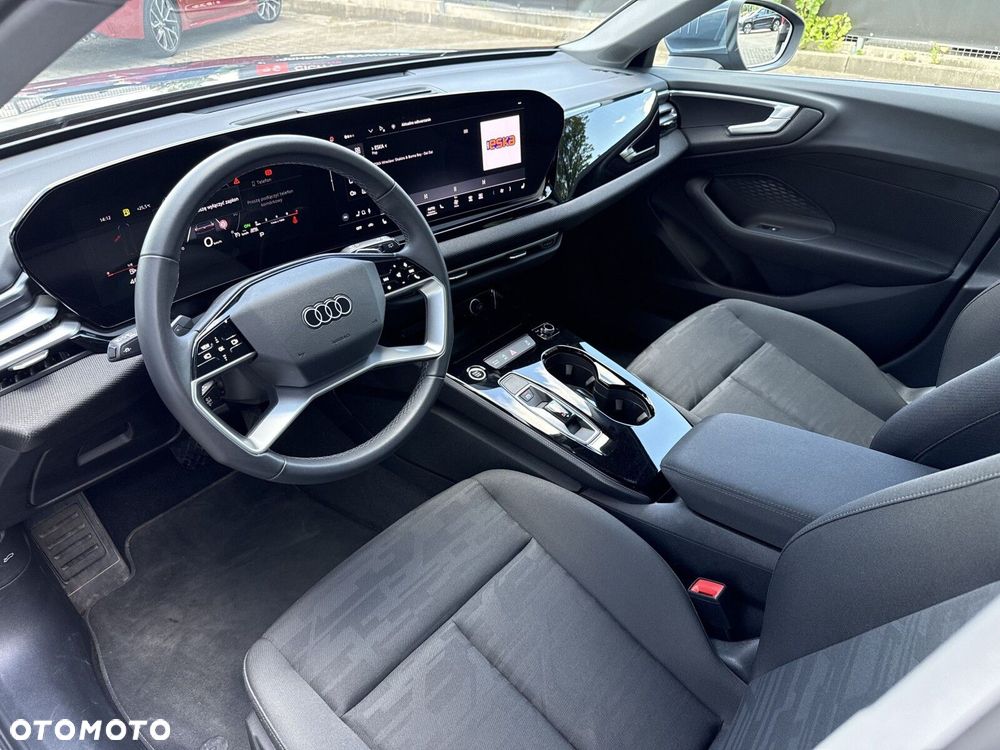 Audi A5 Avant TFSI S tronic - 12