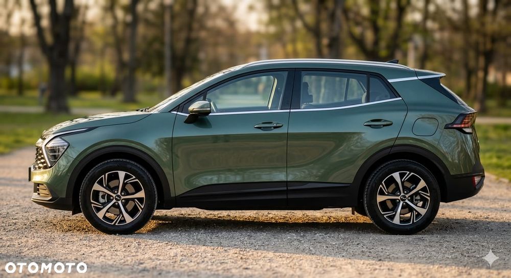 Kia Sportage 1.6 T-GDI L 2WD - 3