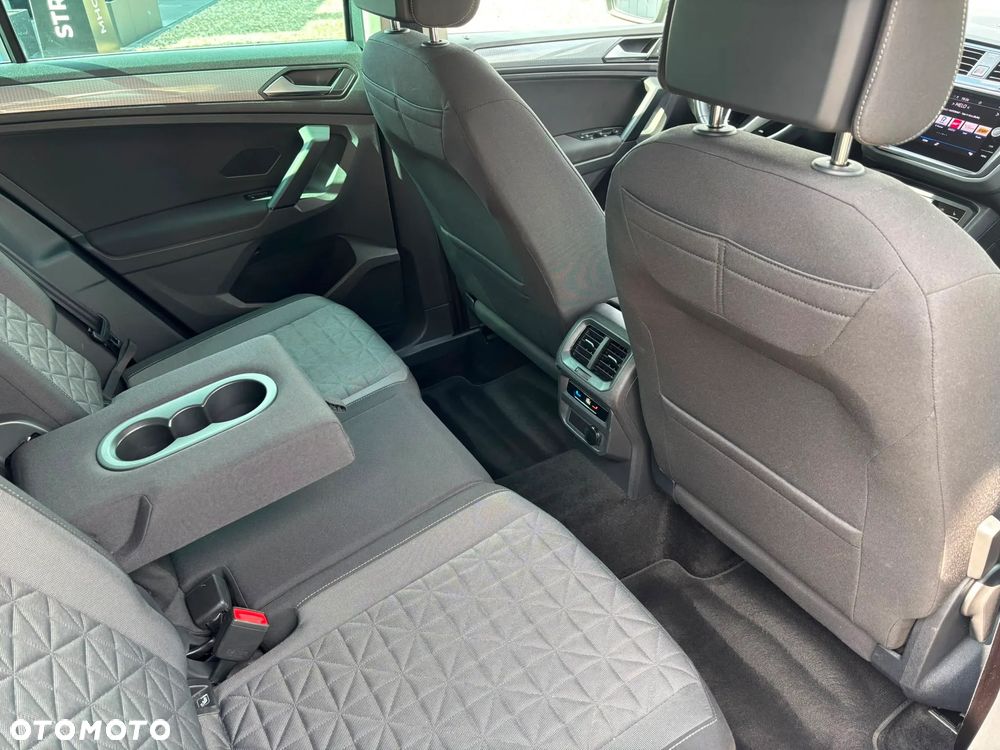 Volkswagen Tiguan 2.0 TSI 4Mot Life DSG - 14