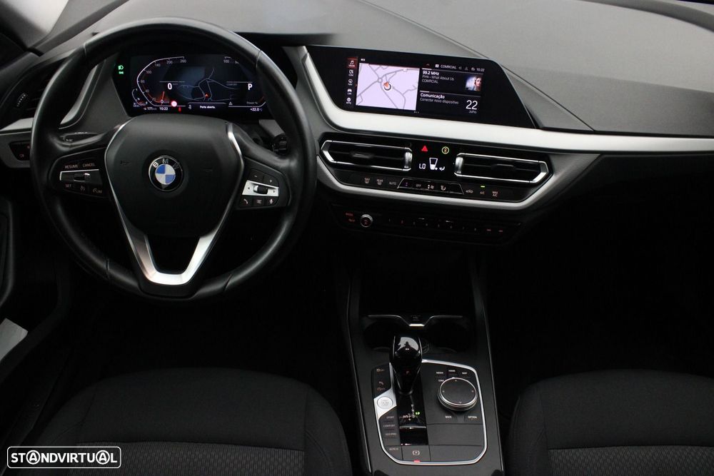 BMW 216 Gran Coupé d Advantage - 4