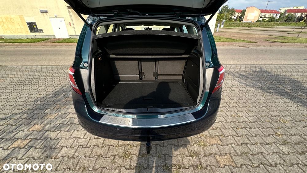 Opel Meriva 1.4 Innovation - 26