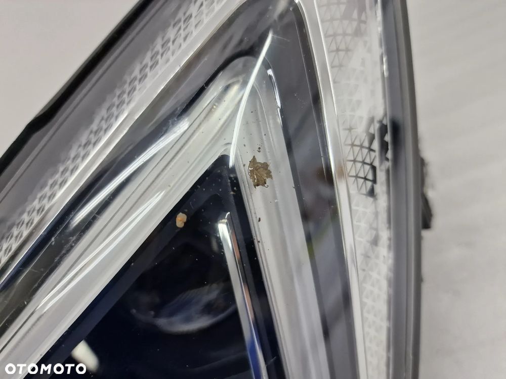 SEAT LEON IV / TERRACO LEWA LAMPA PRZEDNIA PRZÓD FULL LED , NR 5FB941007F , NR AUKCJI LA349 - 9