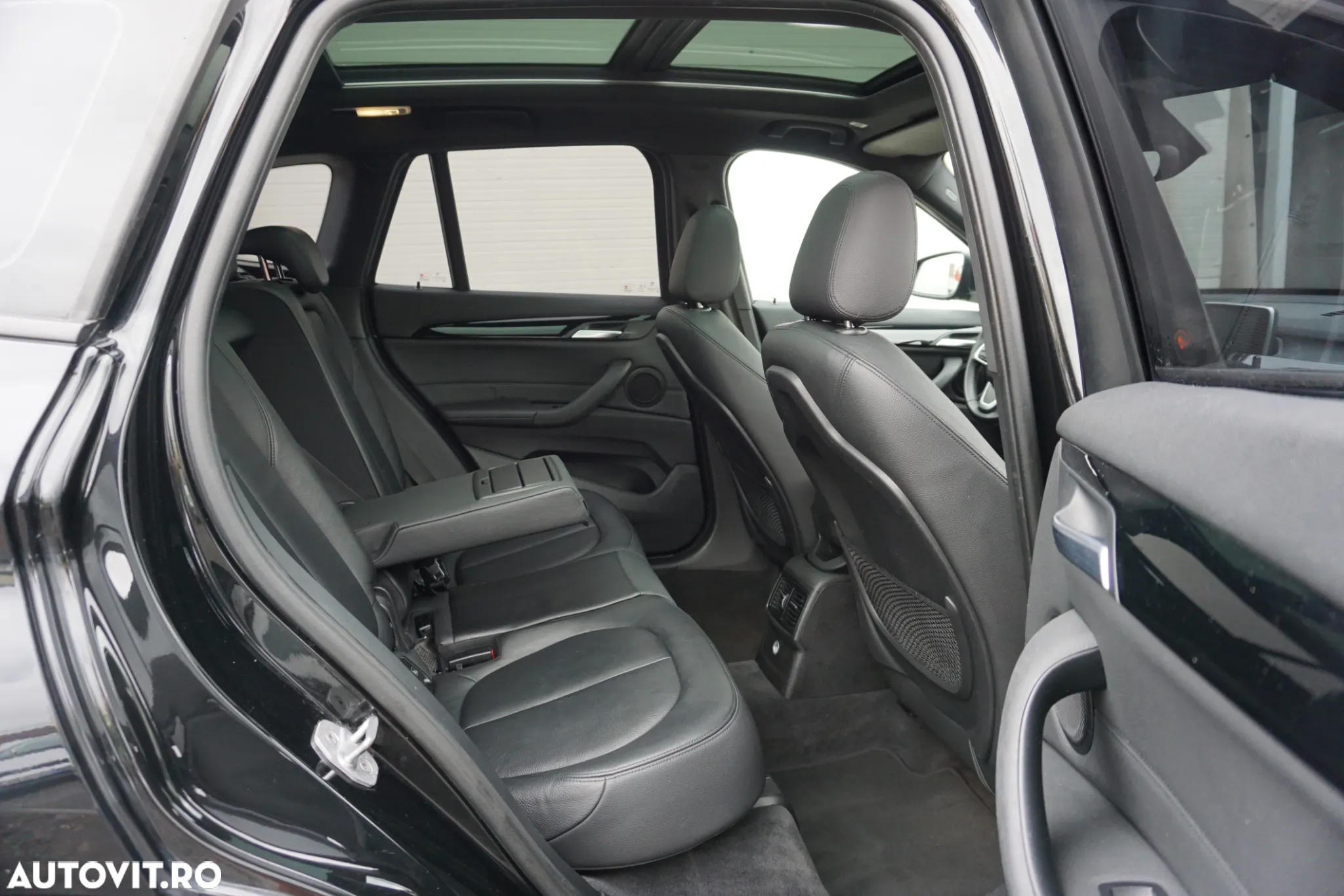 BMW X1 xDrive20d Aut. xLine - 6