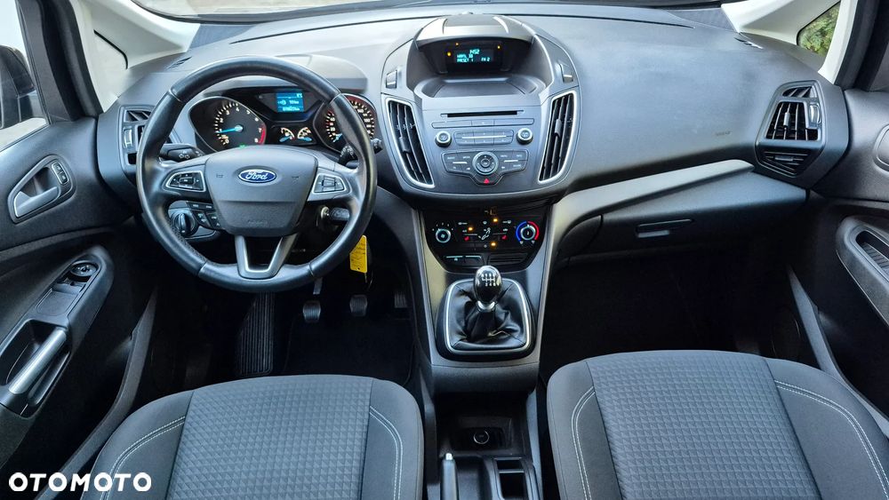 Ford C-MAX - 18