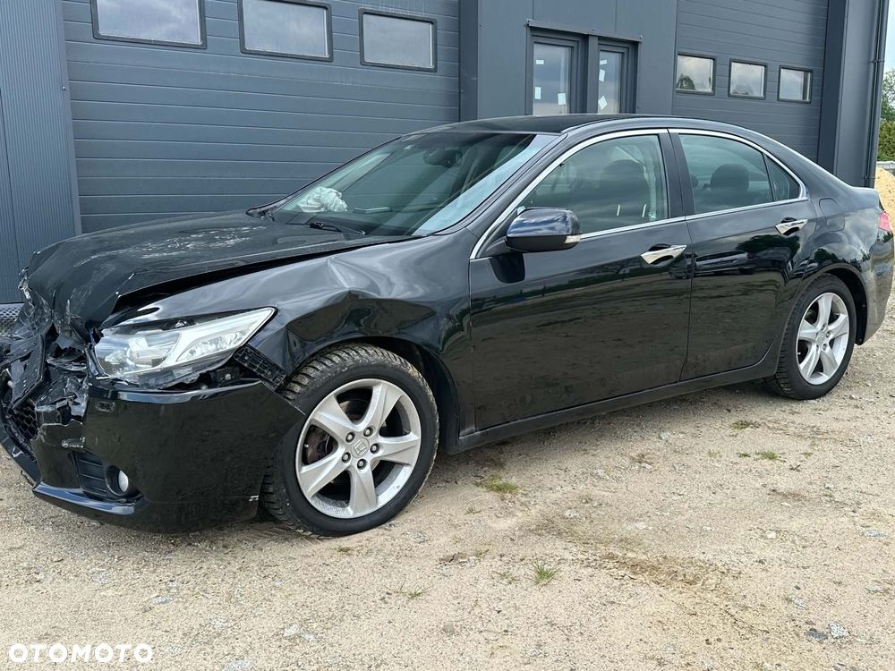 Honda Accord - 5