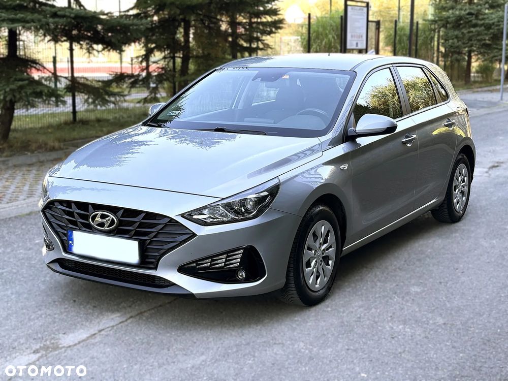 Hyundai i30 1.5 DPI Modern - 14