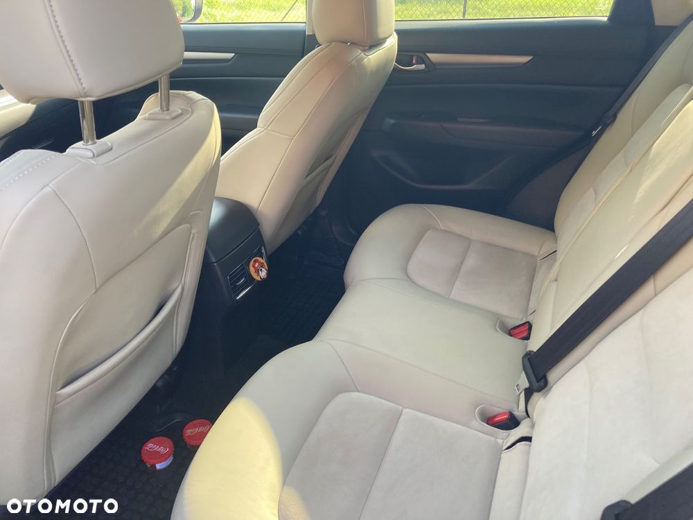 Mazda CX-5 - 7