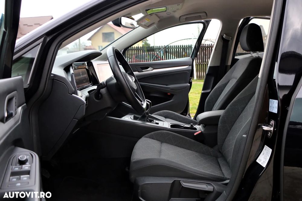 Volkswagen Golf 2.0 TDI SCR Highline - 10