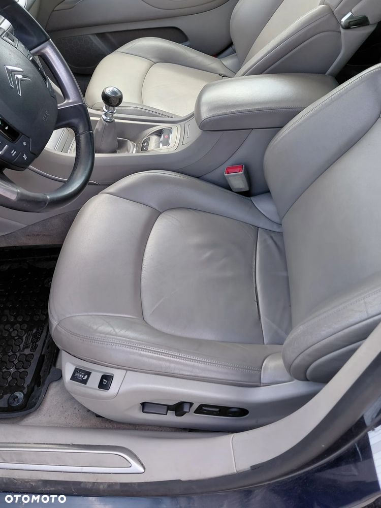 Citroën C5 HDi 140 FAP Exclusive - 2