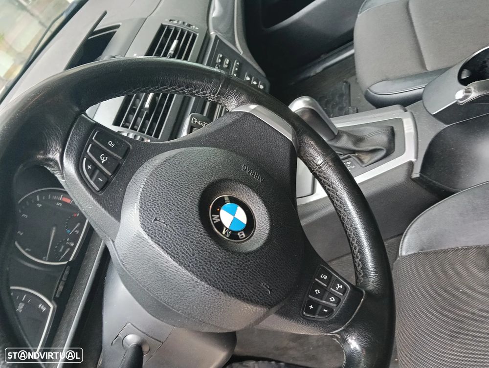 BMW X3 20 d xDrive Lifestyle Auto - 6