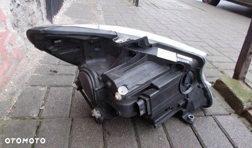 MERCEDES V KLASA W447 REFLEKTOR LEWY FULL LED ILS A4479061401 - 5