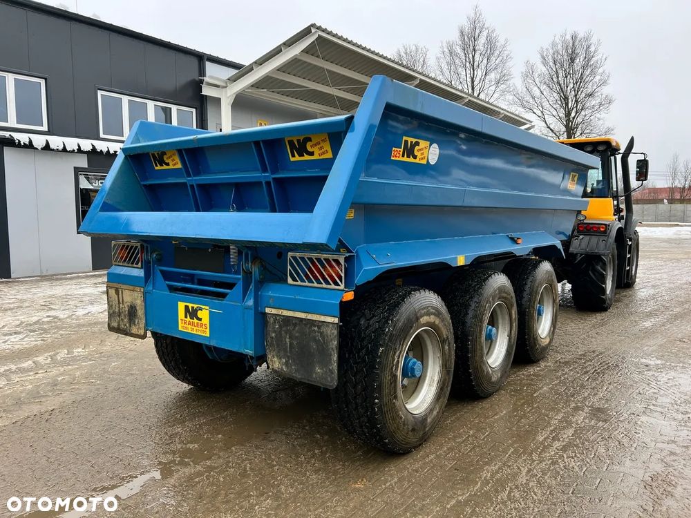 Inny NC Engineering 325 - 6