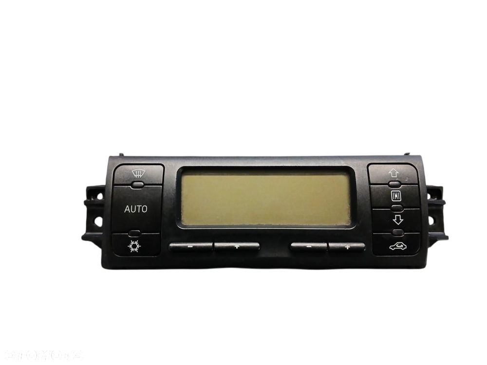 PANEL KLIMATYZACJI SEAT LEON TOLEDO 1M0820043G - 1