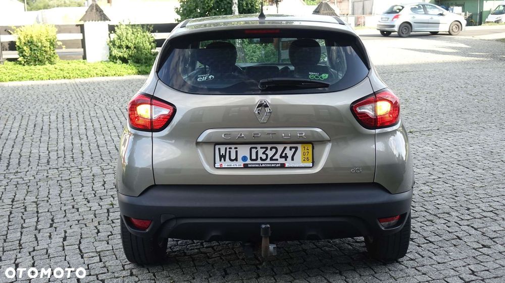 Renault Captur - 14