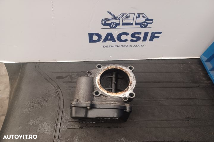 Clapeta acceleratie 06F133062J 06F133062J Audi A5 8T [2007 - 2011] Co - 3