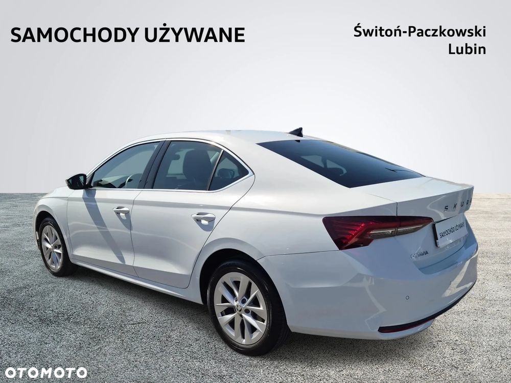 Skoda Octavia 2.0 TDI Selection - 13