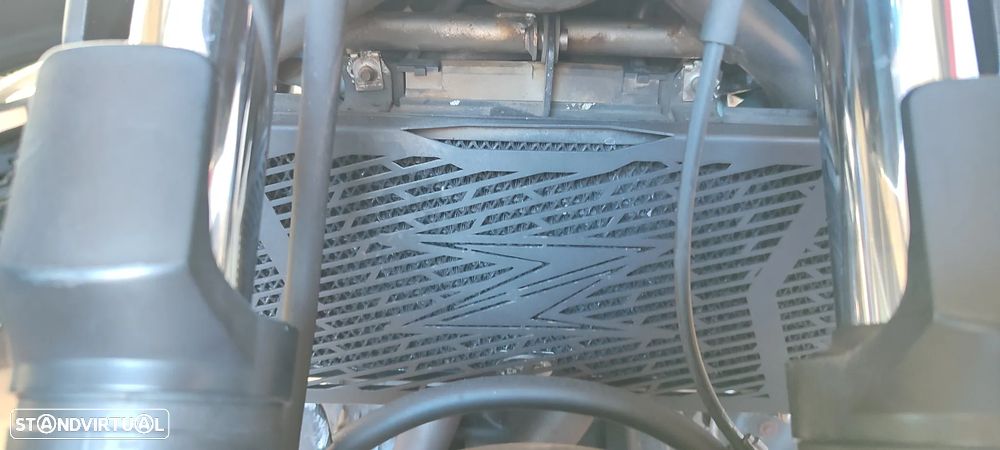 Kawasaki Z Z650 - 11