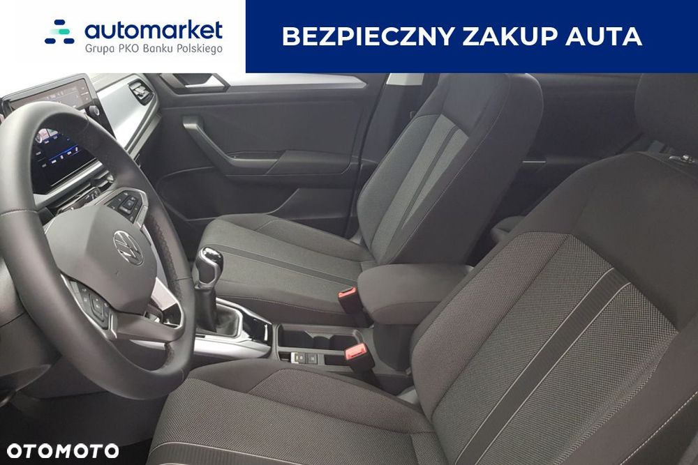 Volkswagen T-Roc 1.5 TSI Life - 10