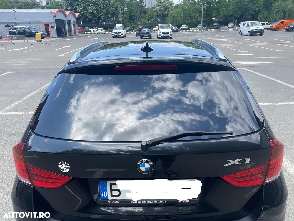BMW X1 - 6