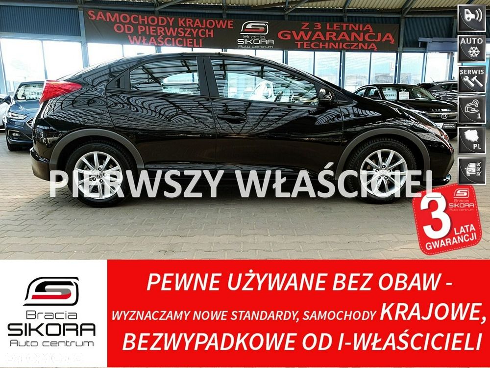 Honda Civic - 2